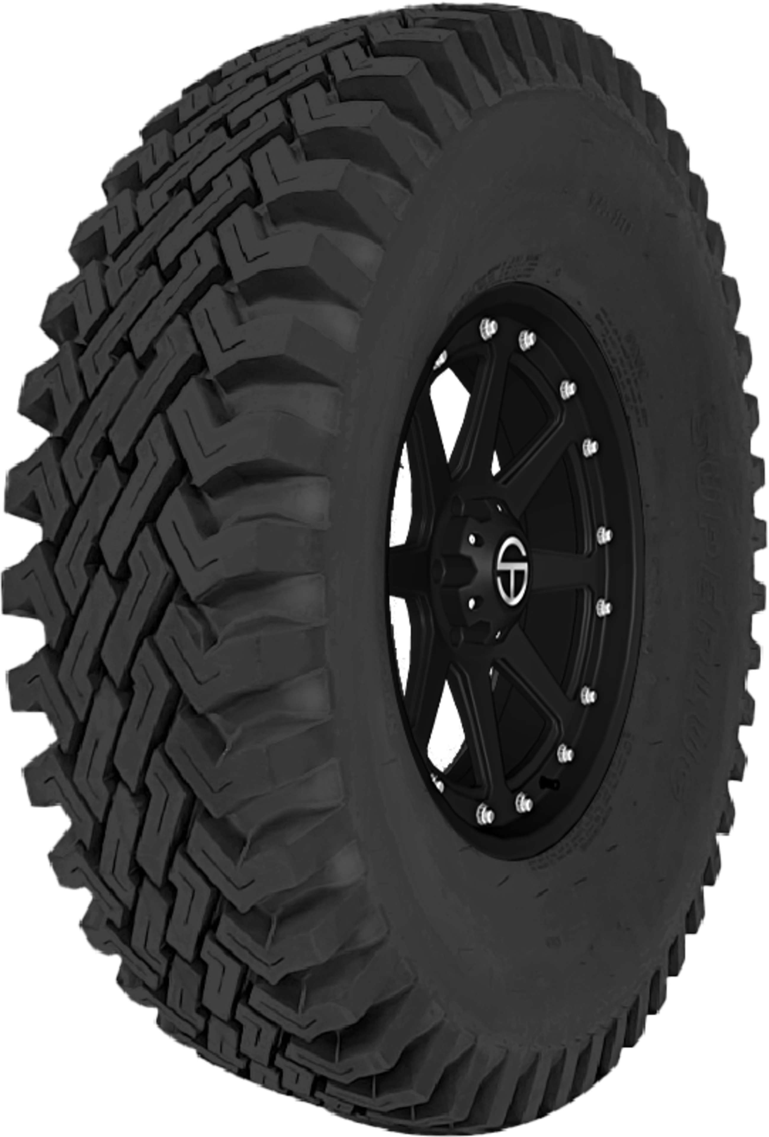 Specialty Tires of America