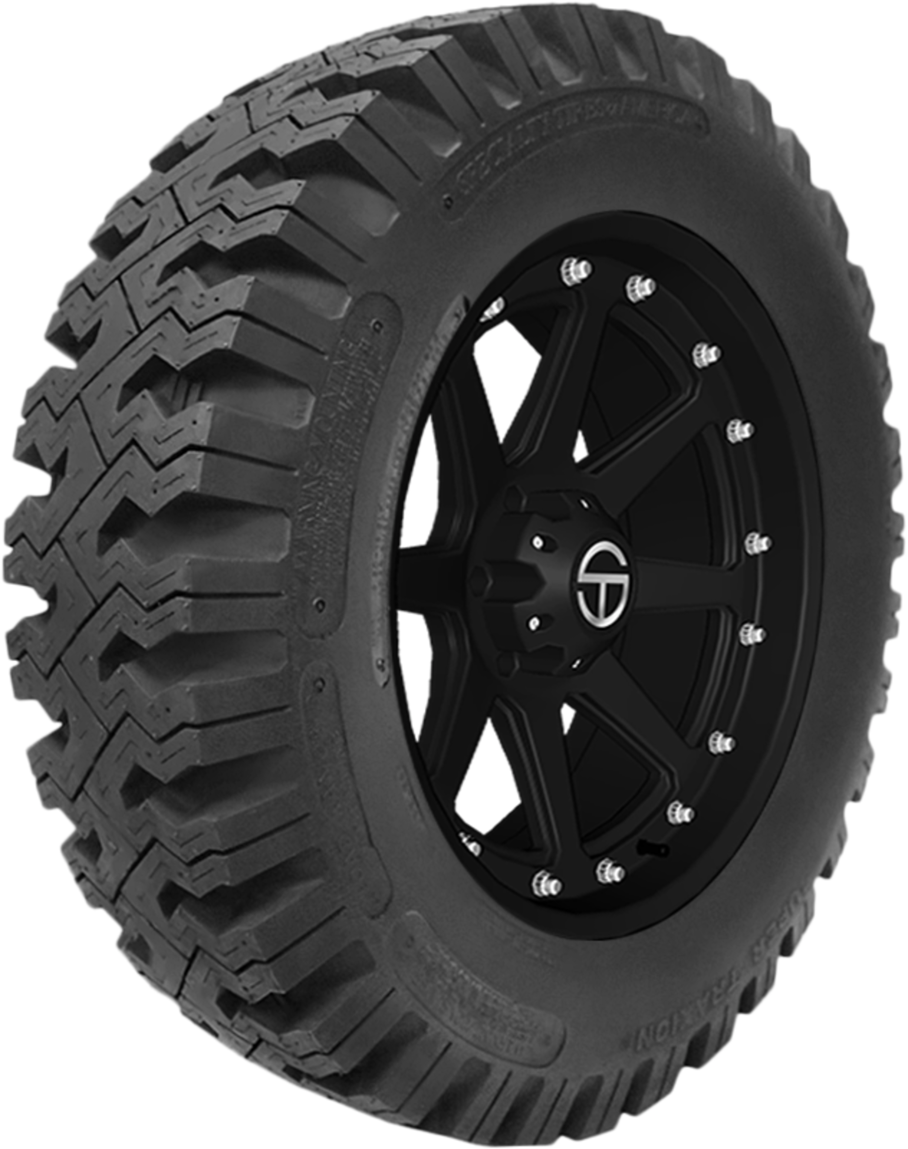 Specialty Tires of America