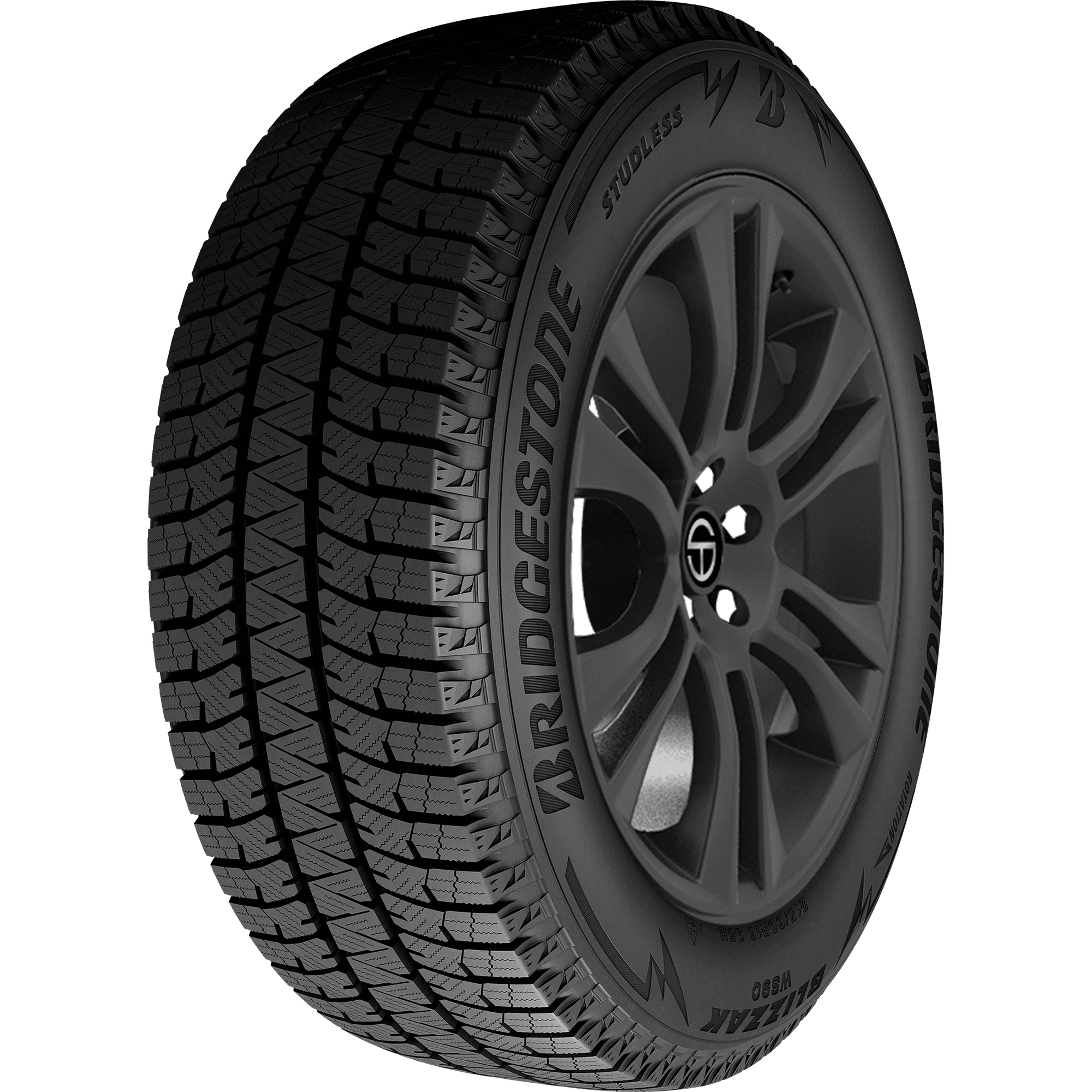 Bridgestone