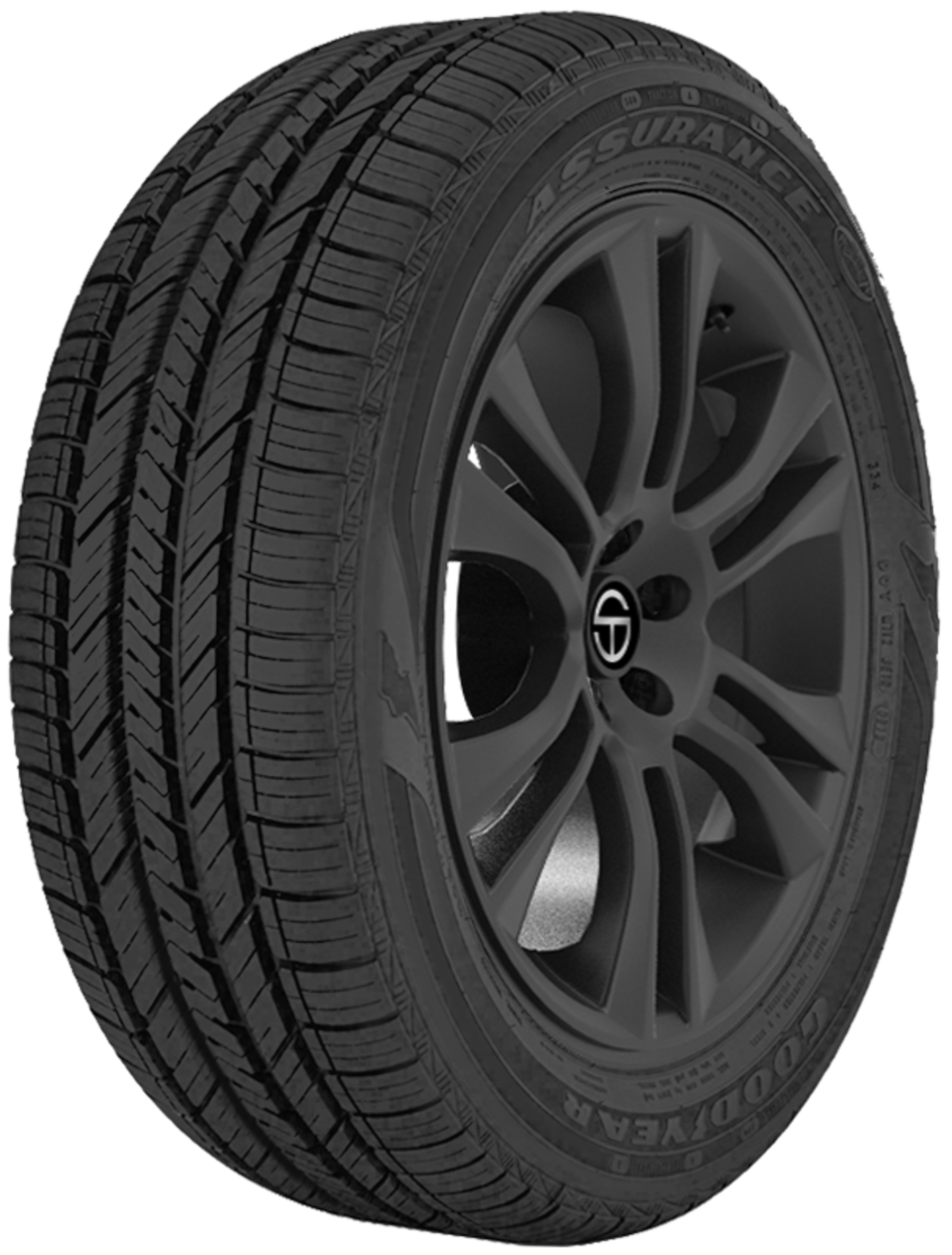 Tire Sidetread