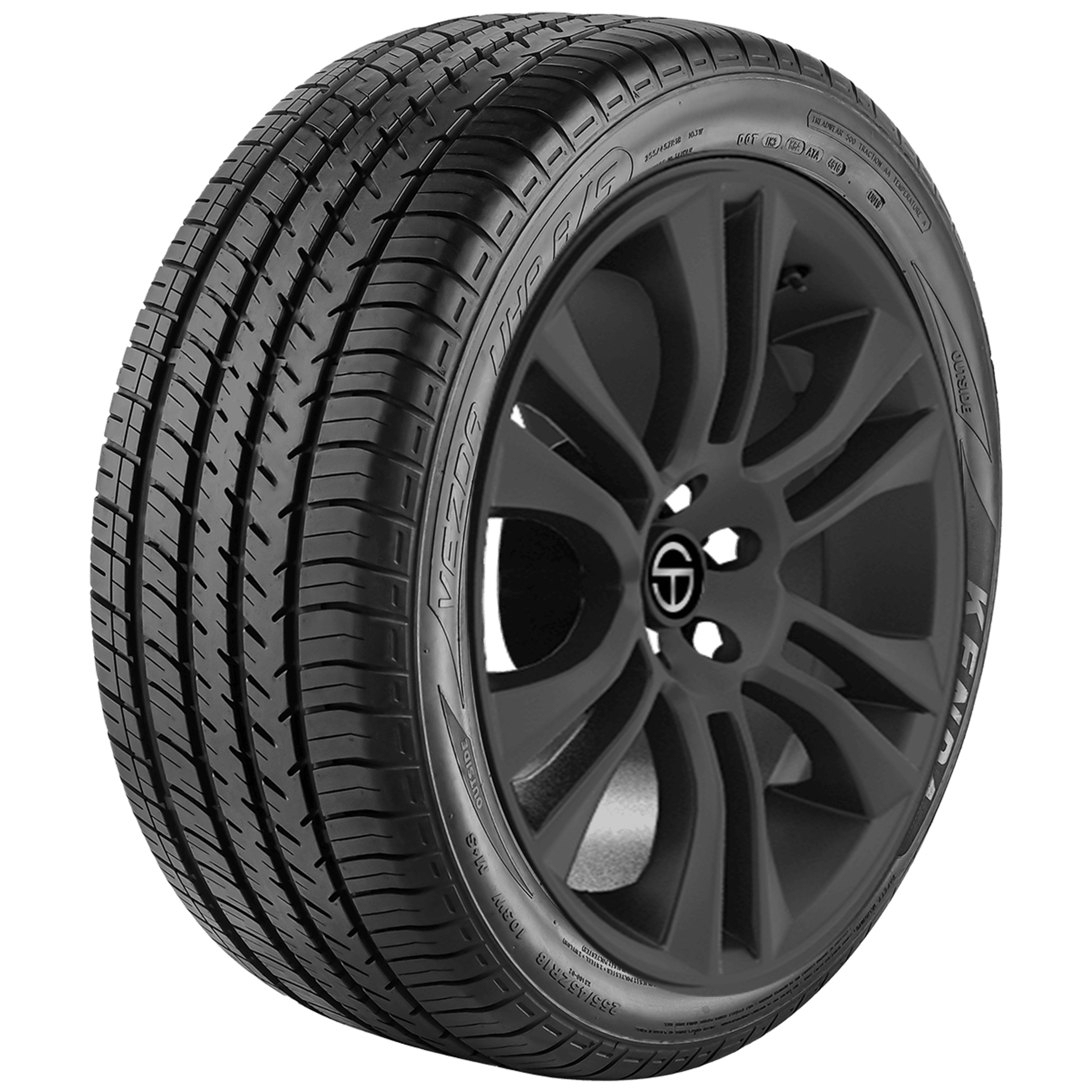 Tire Sidetread