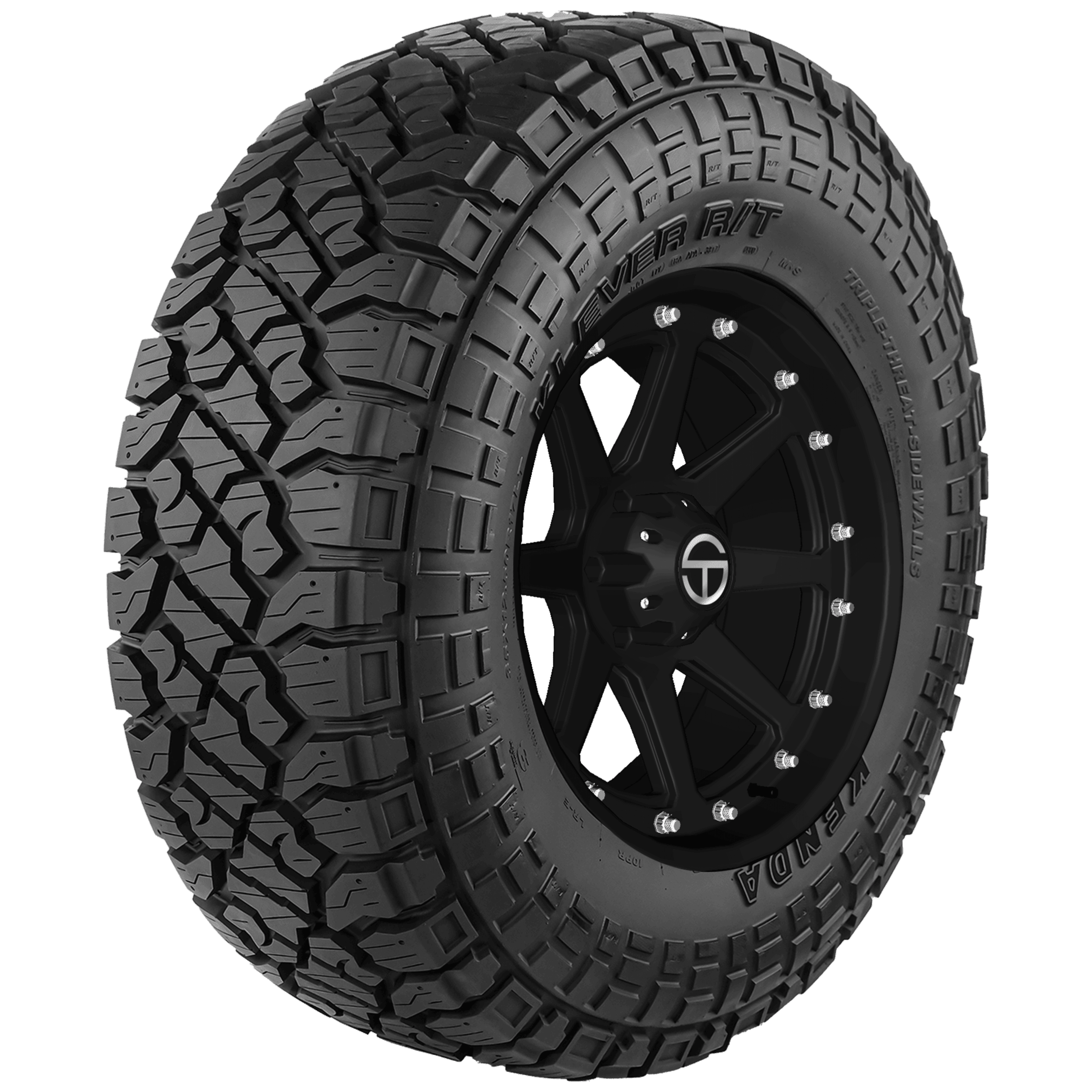 Tire Sidetread