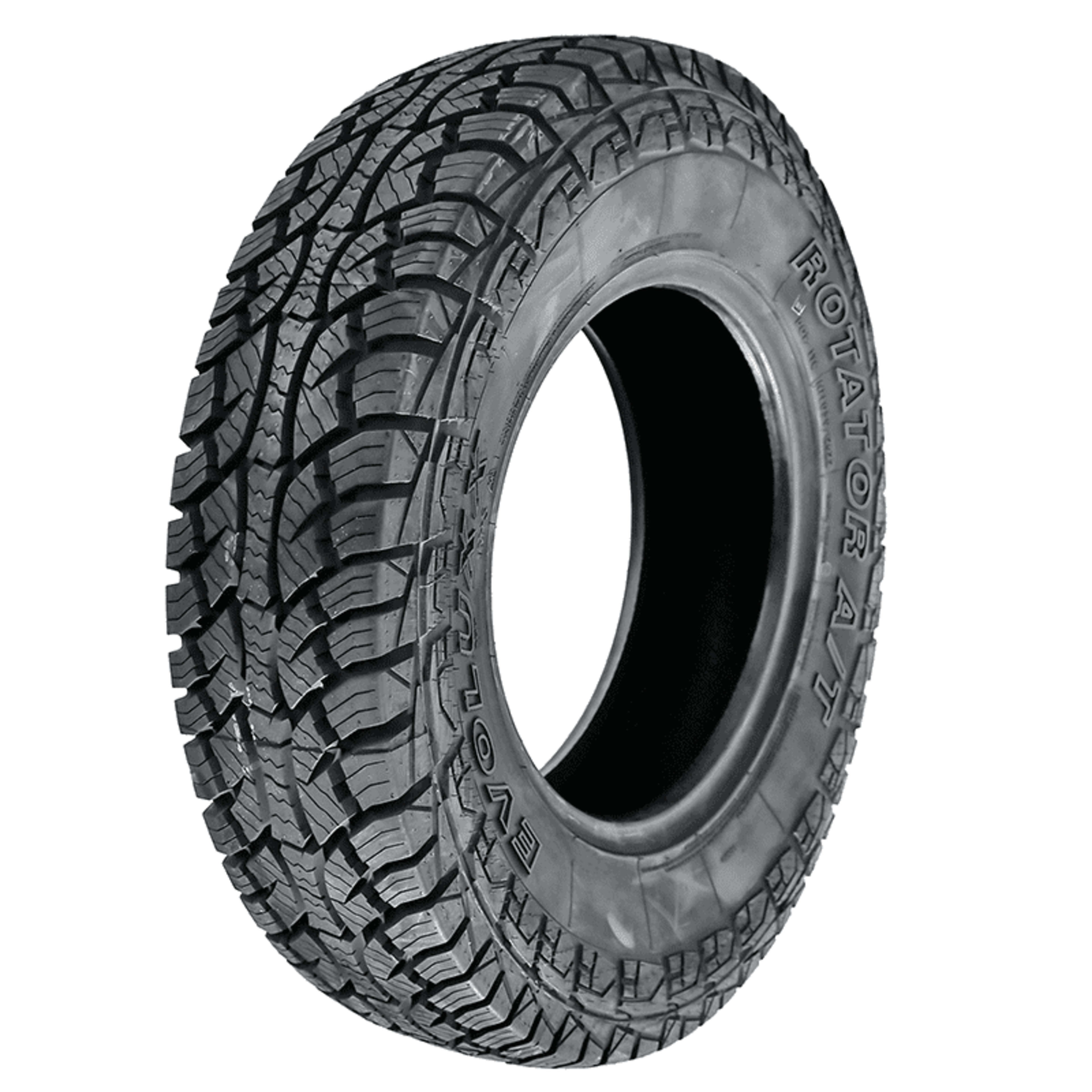 Tire Sidetread