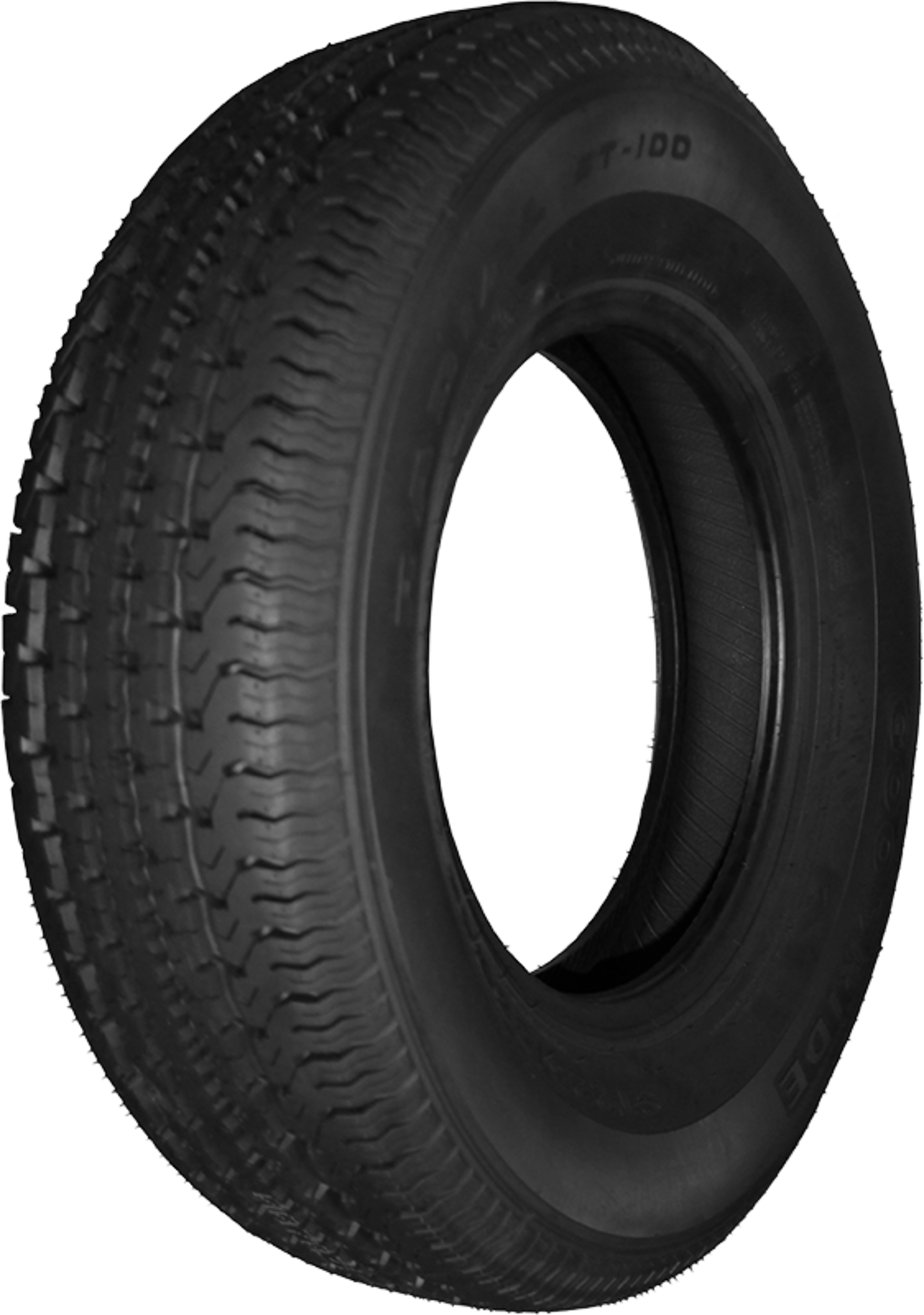 Tire Sidetread