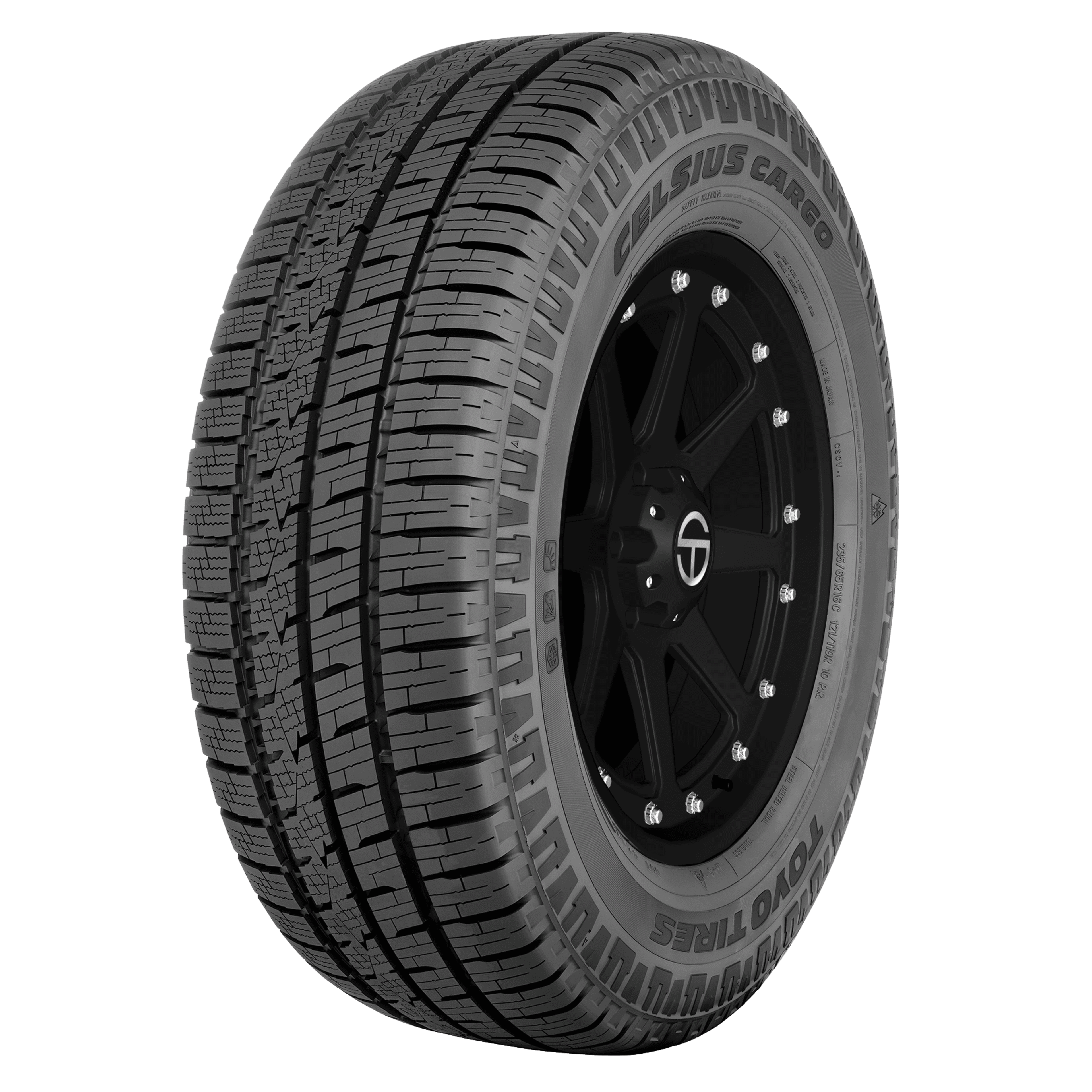 Tire Sidetread