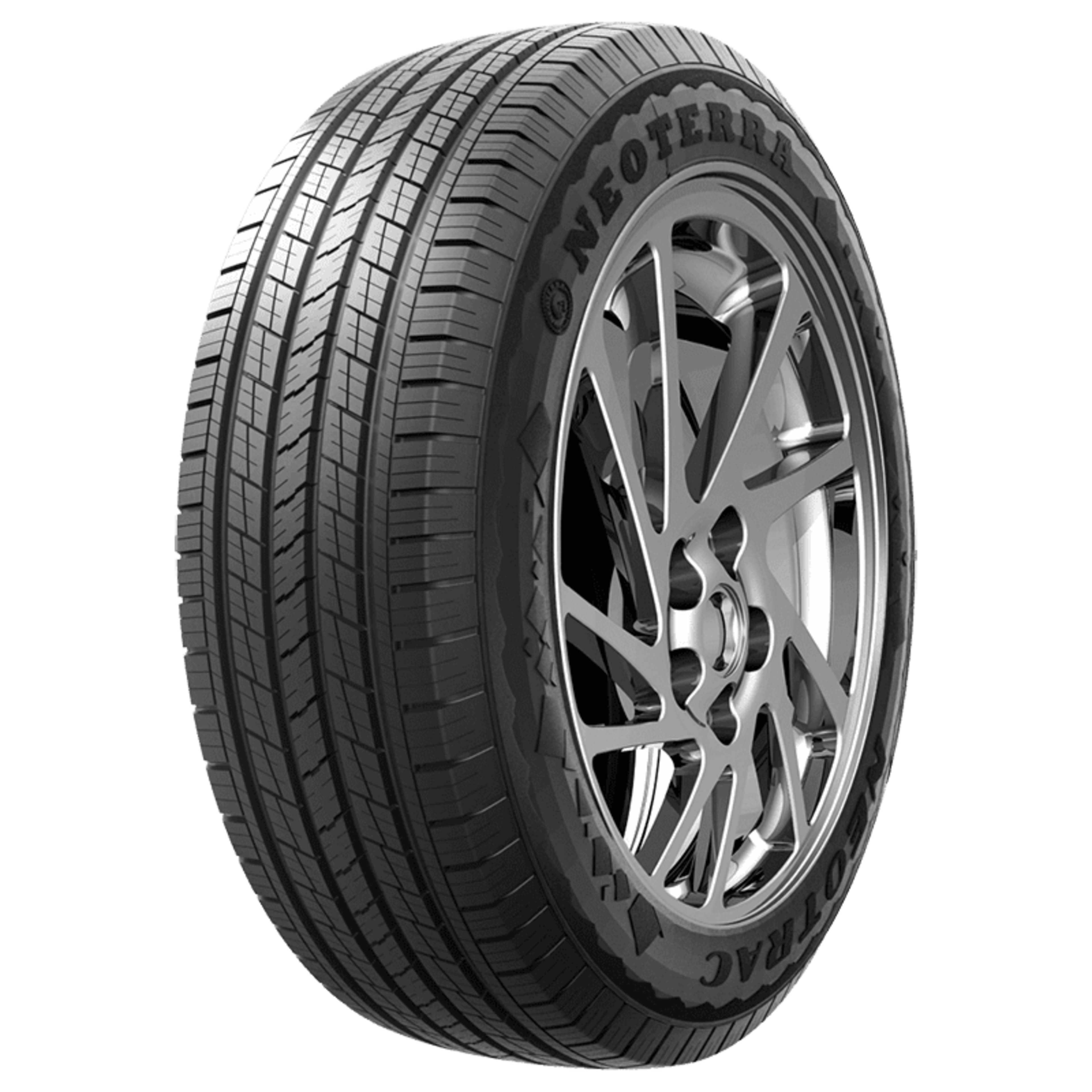 Tire Sidetread