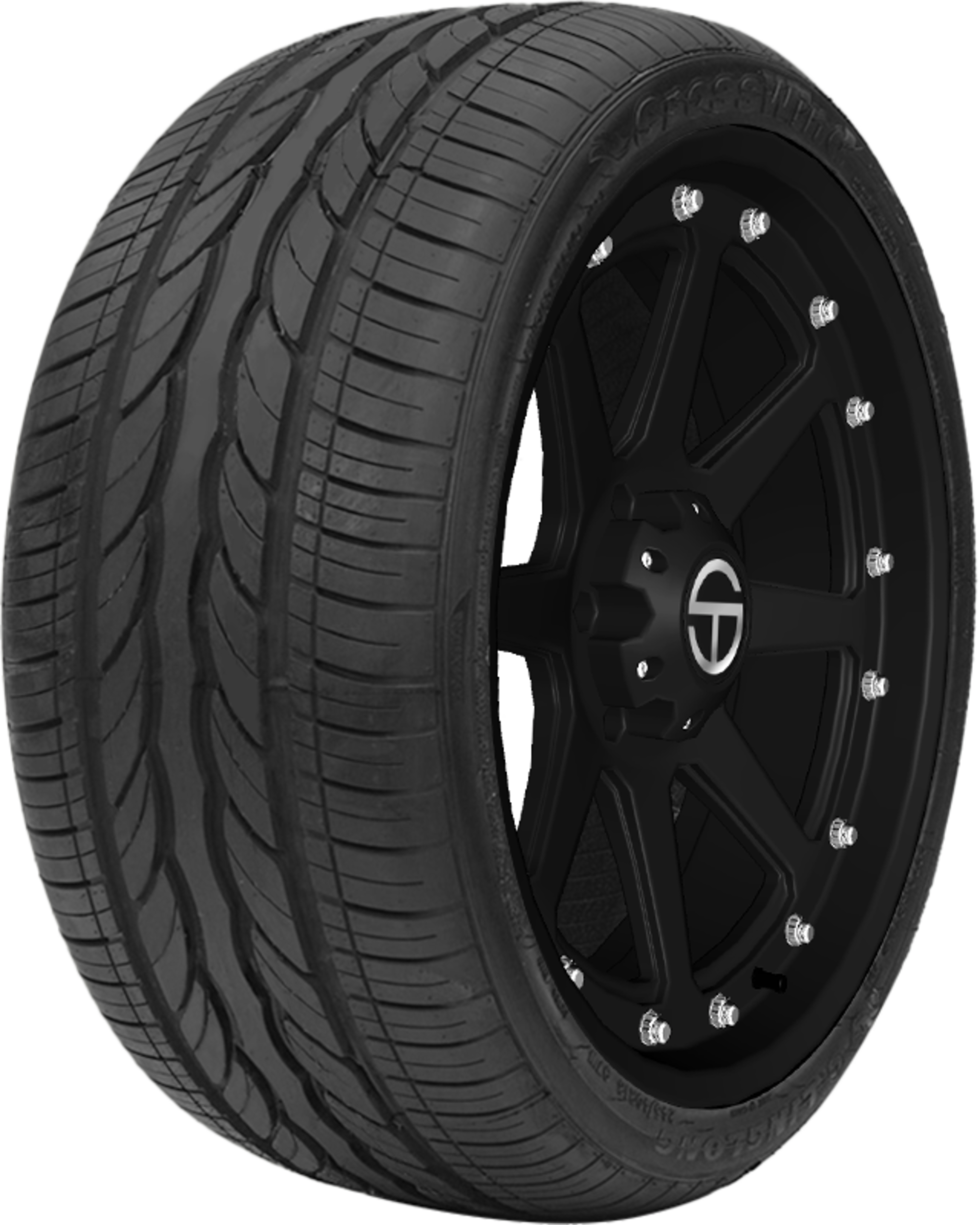 Tire Sidetread
