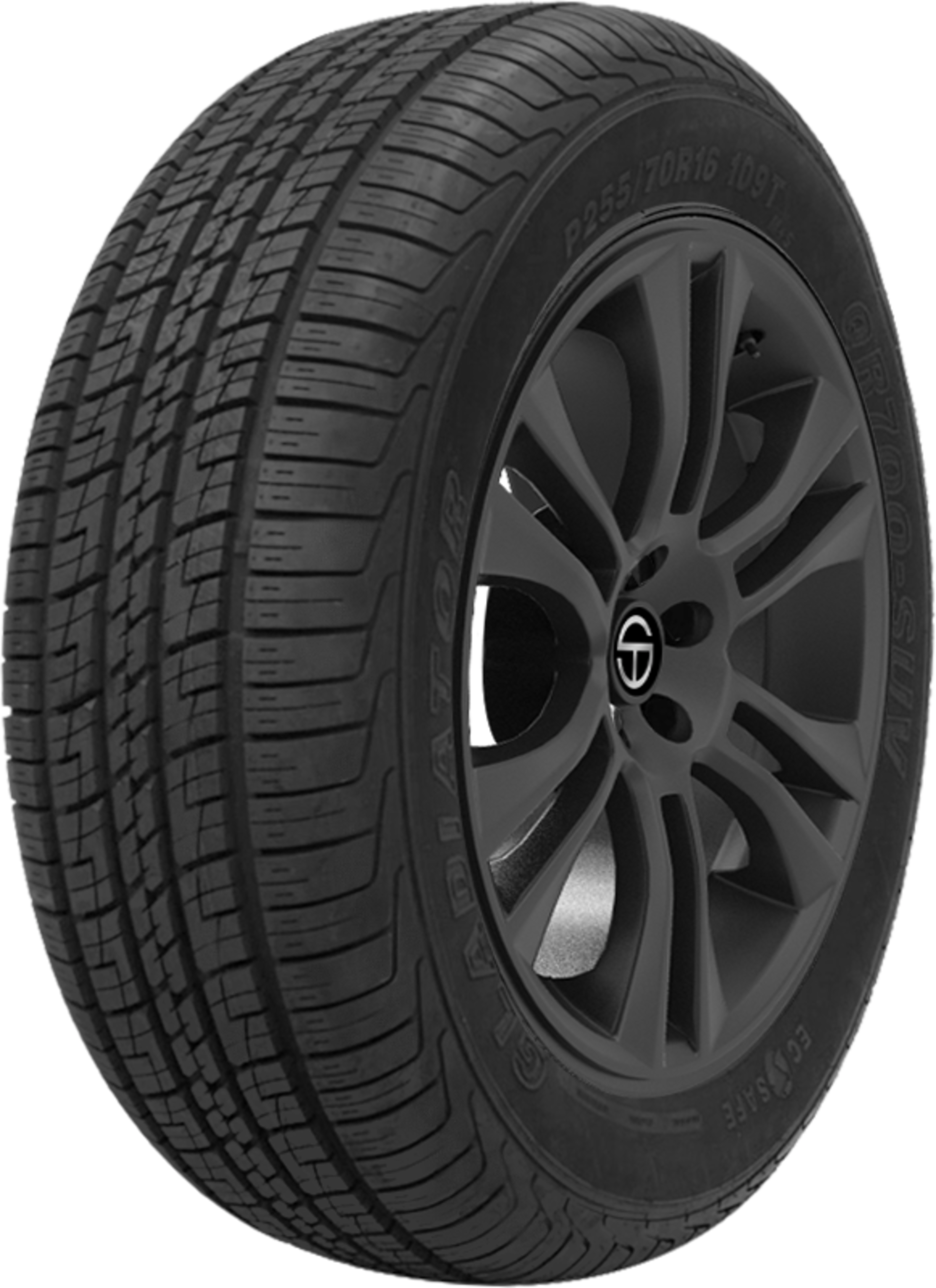 Tire Sidetread