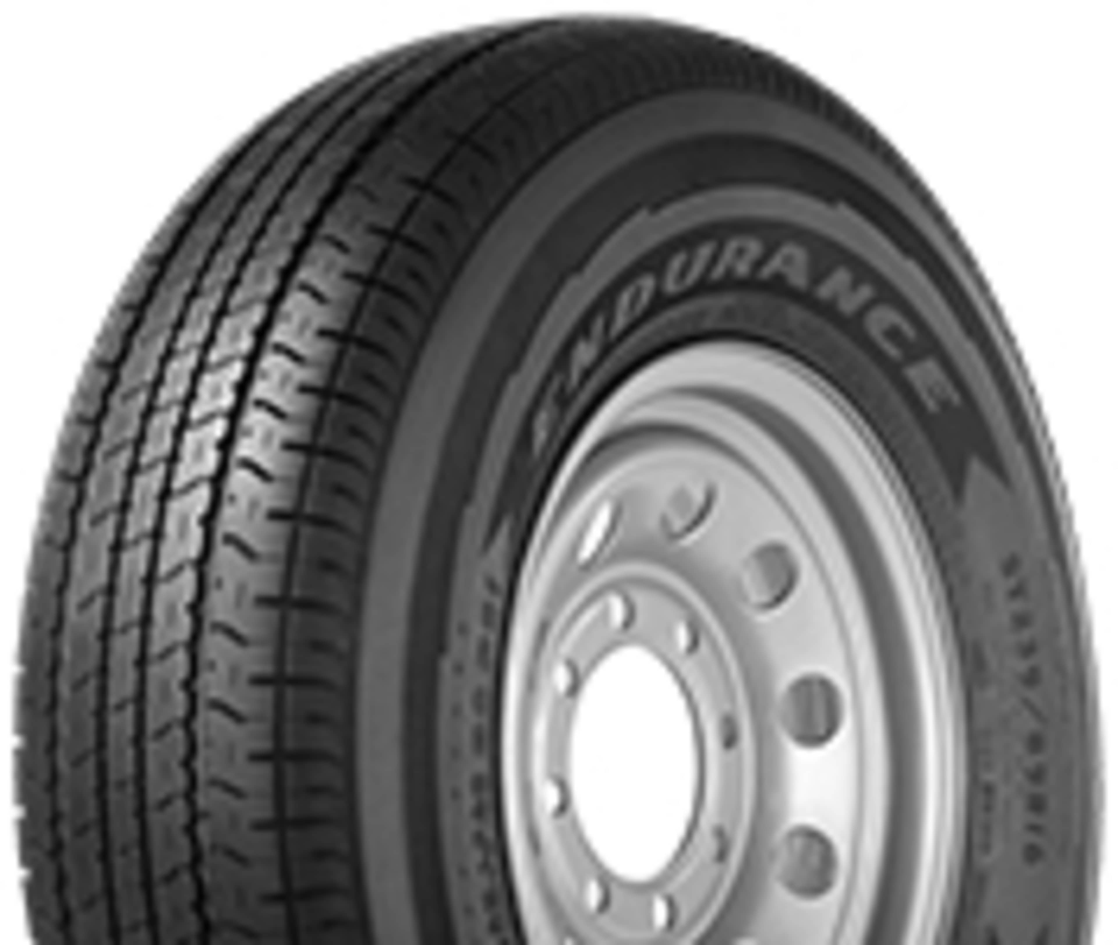 Tire Sidetread