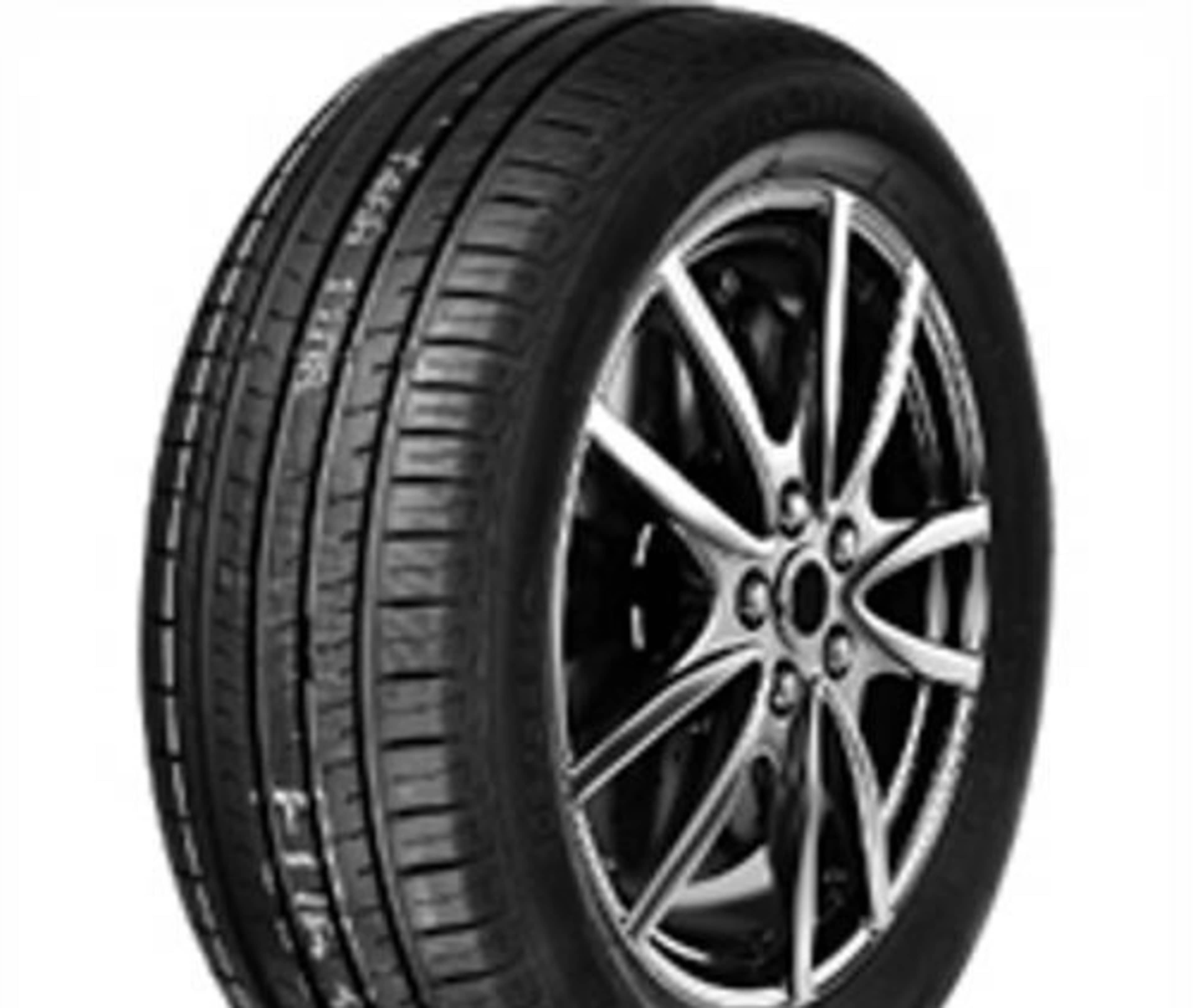 Tire Sidetread