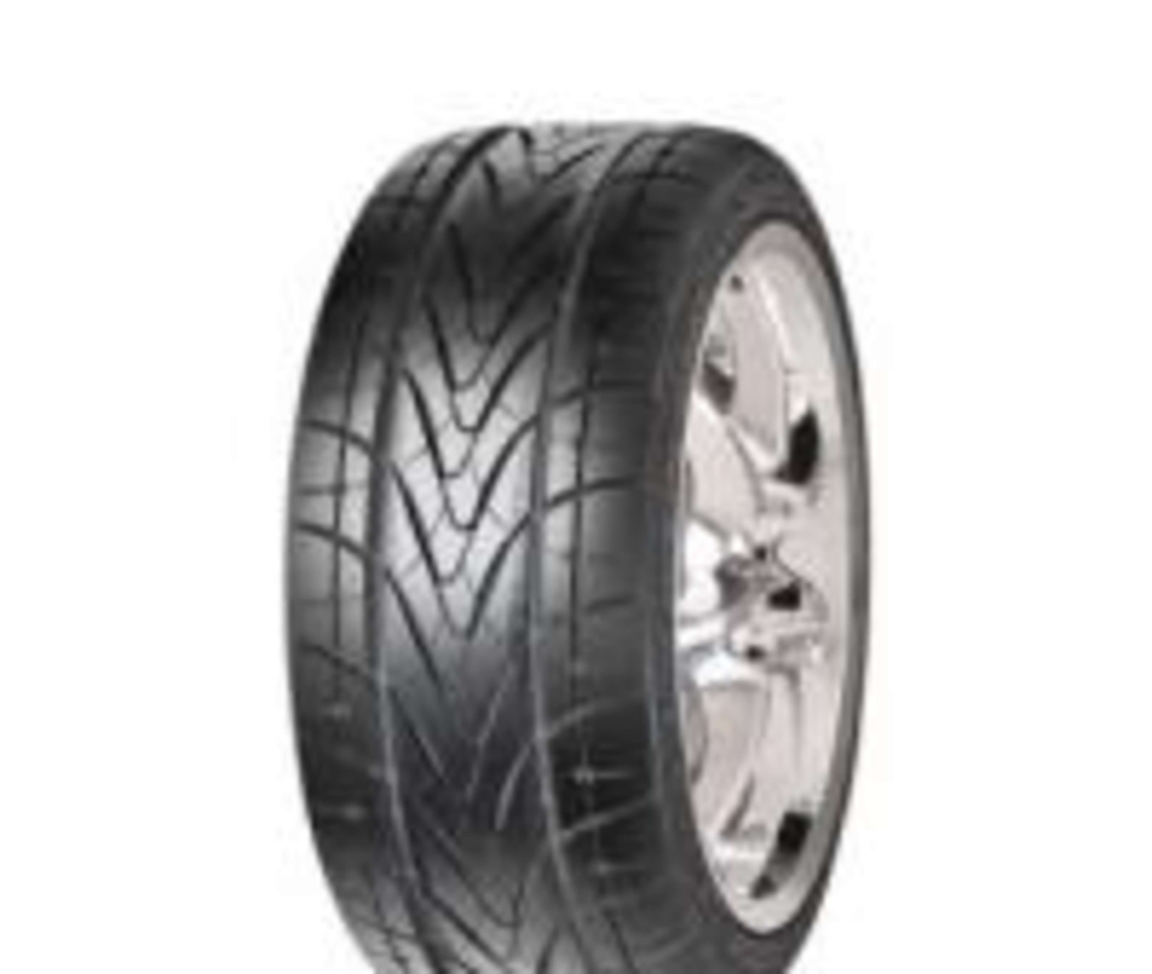 Tire Sidetread