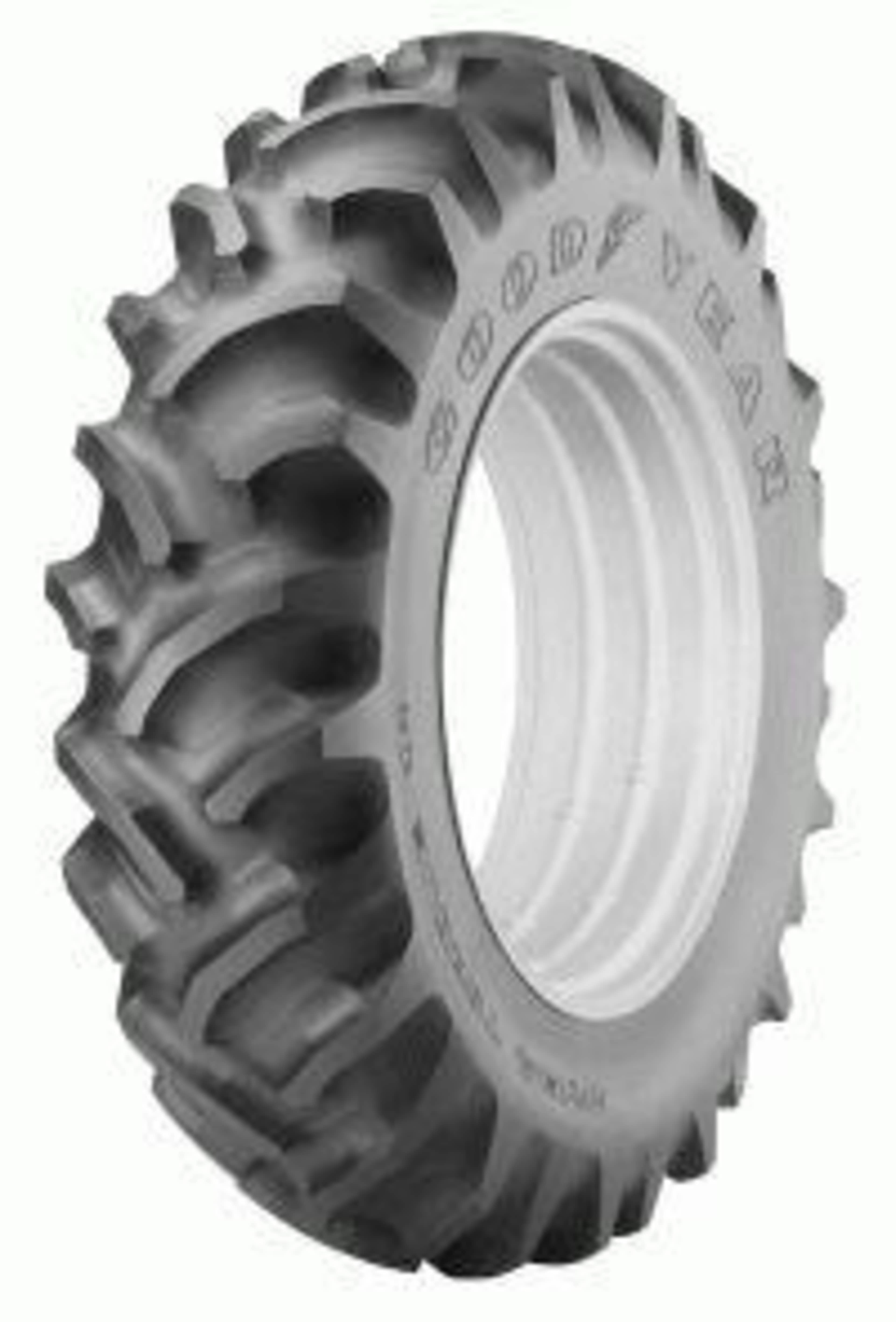 Tire Sidetread