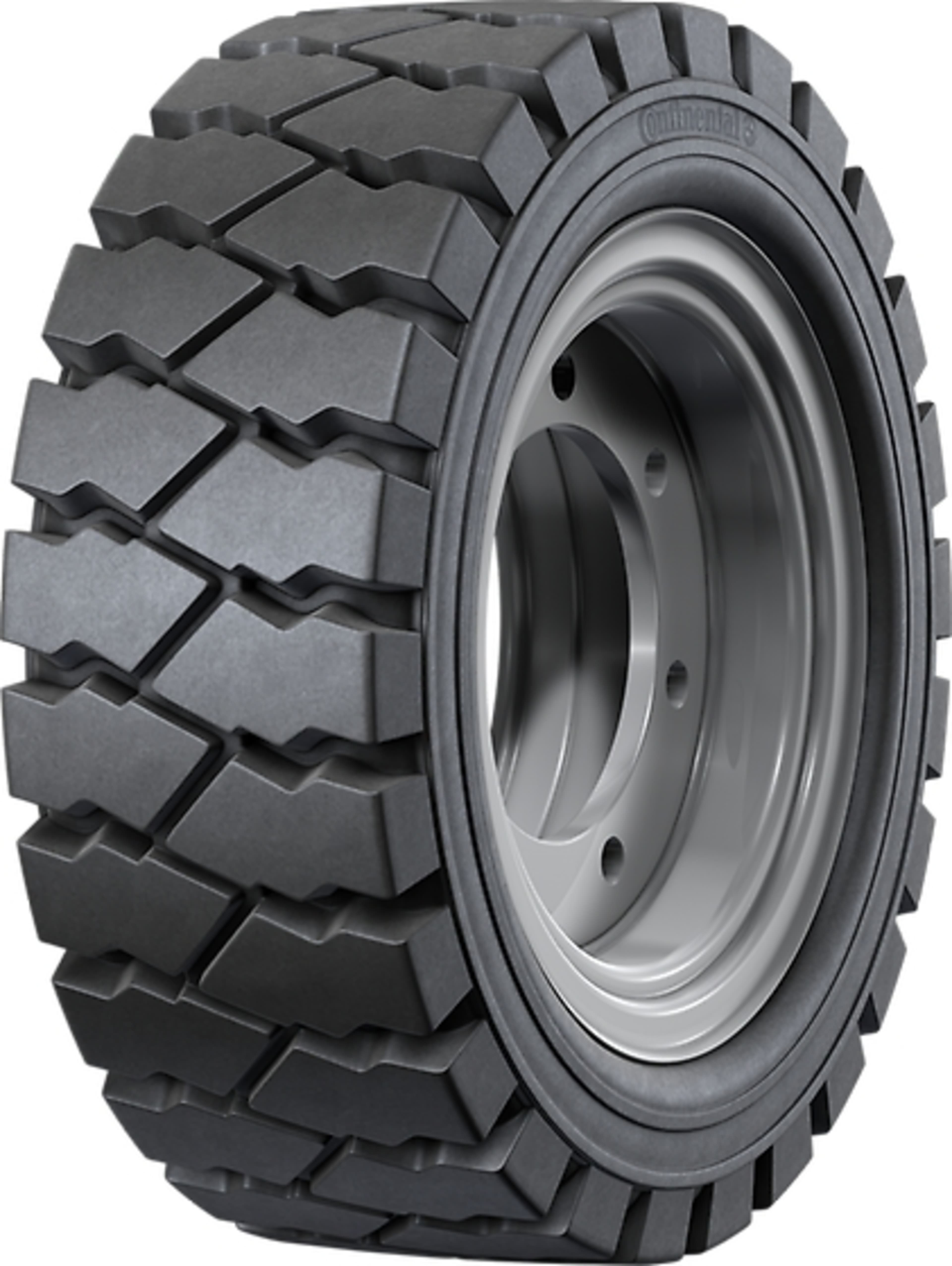 Tire Sidetread