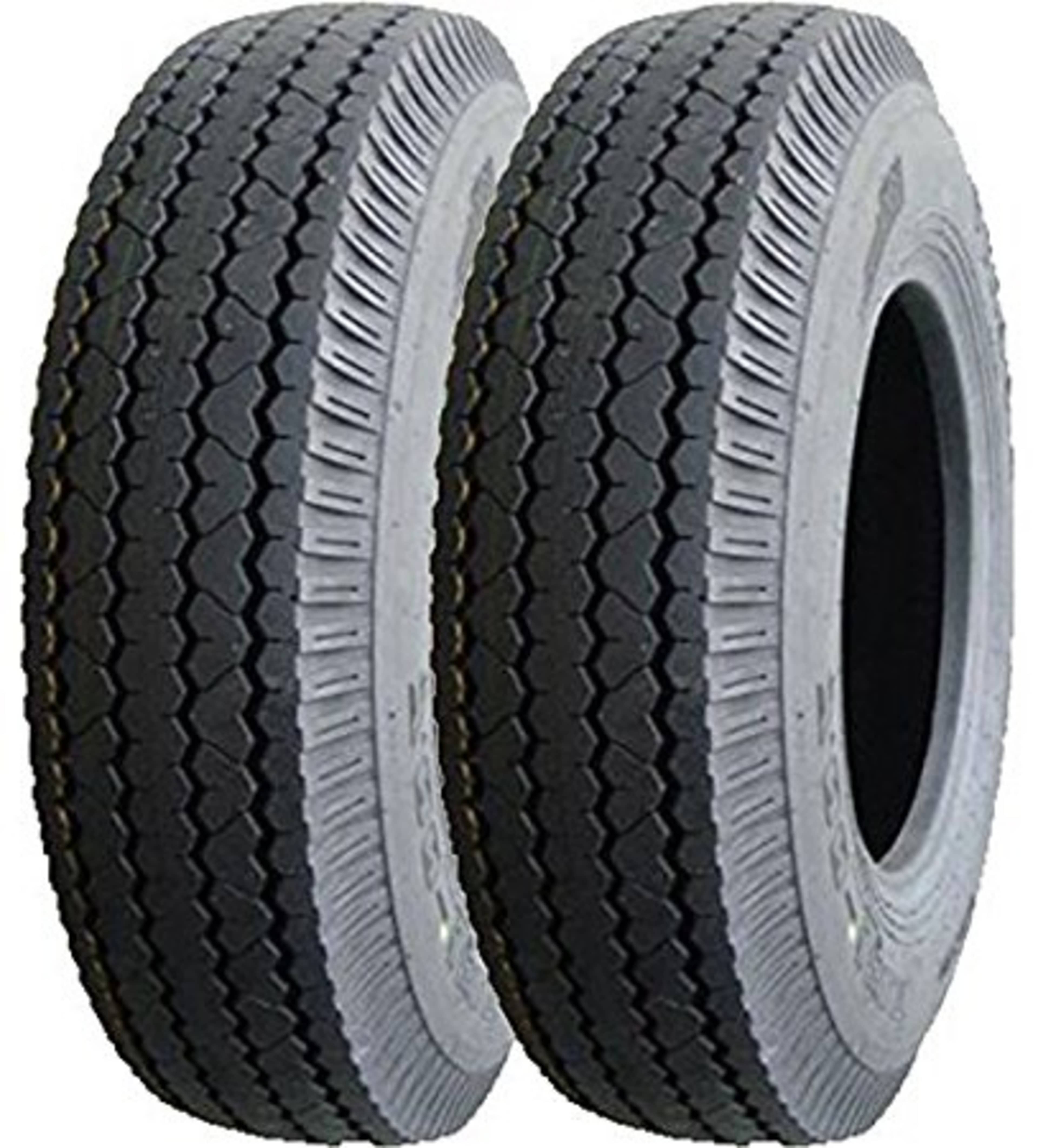 Tire Sidetread