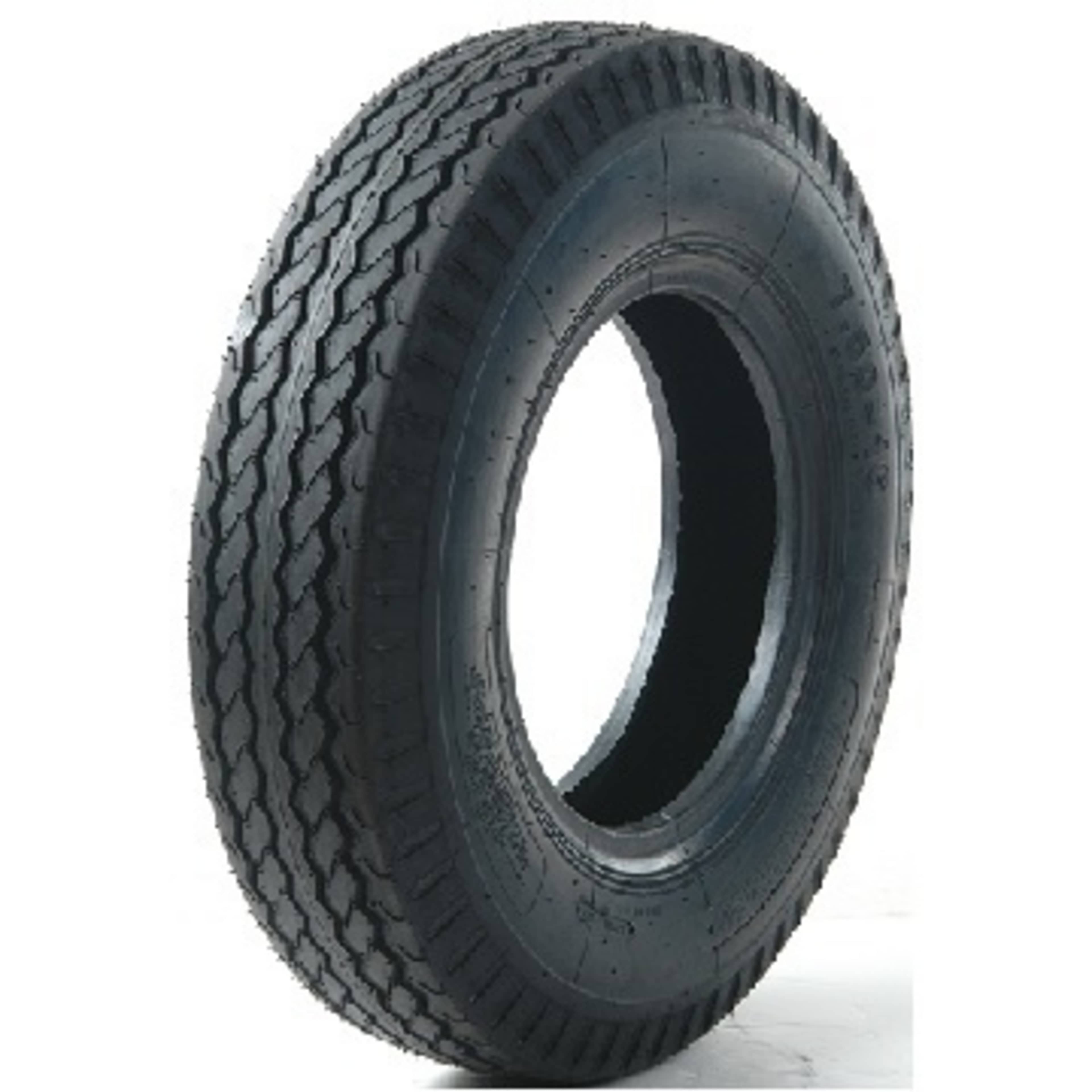 Tire Sidetread