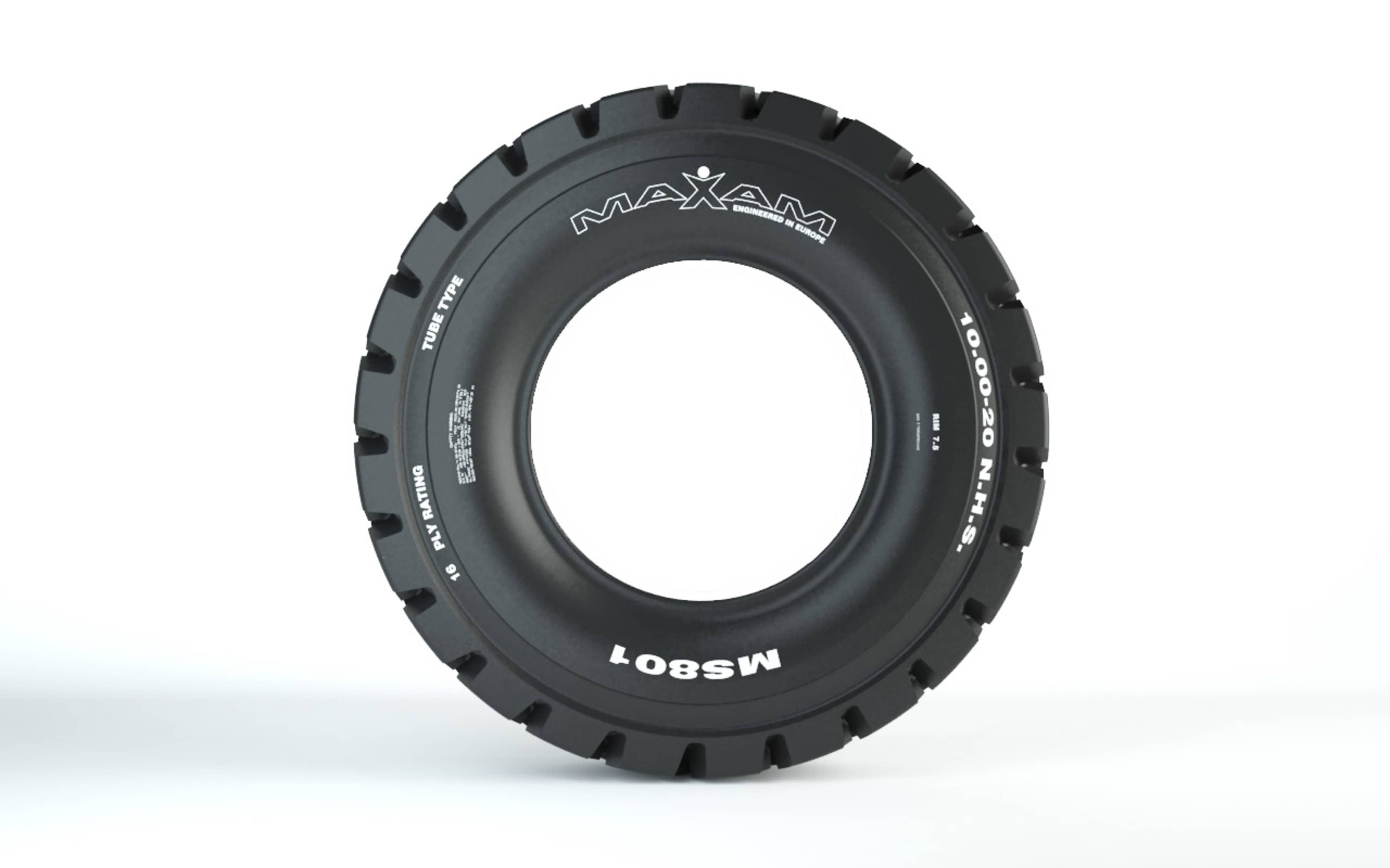 Tire Sidetread