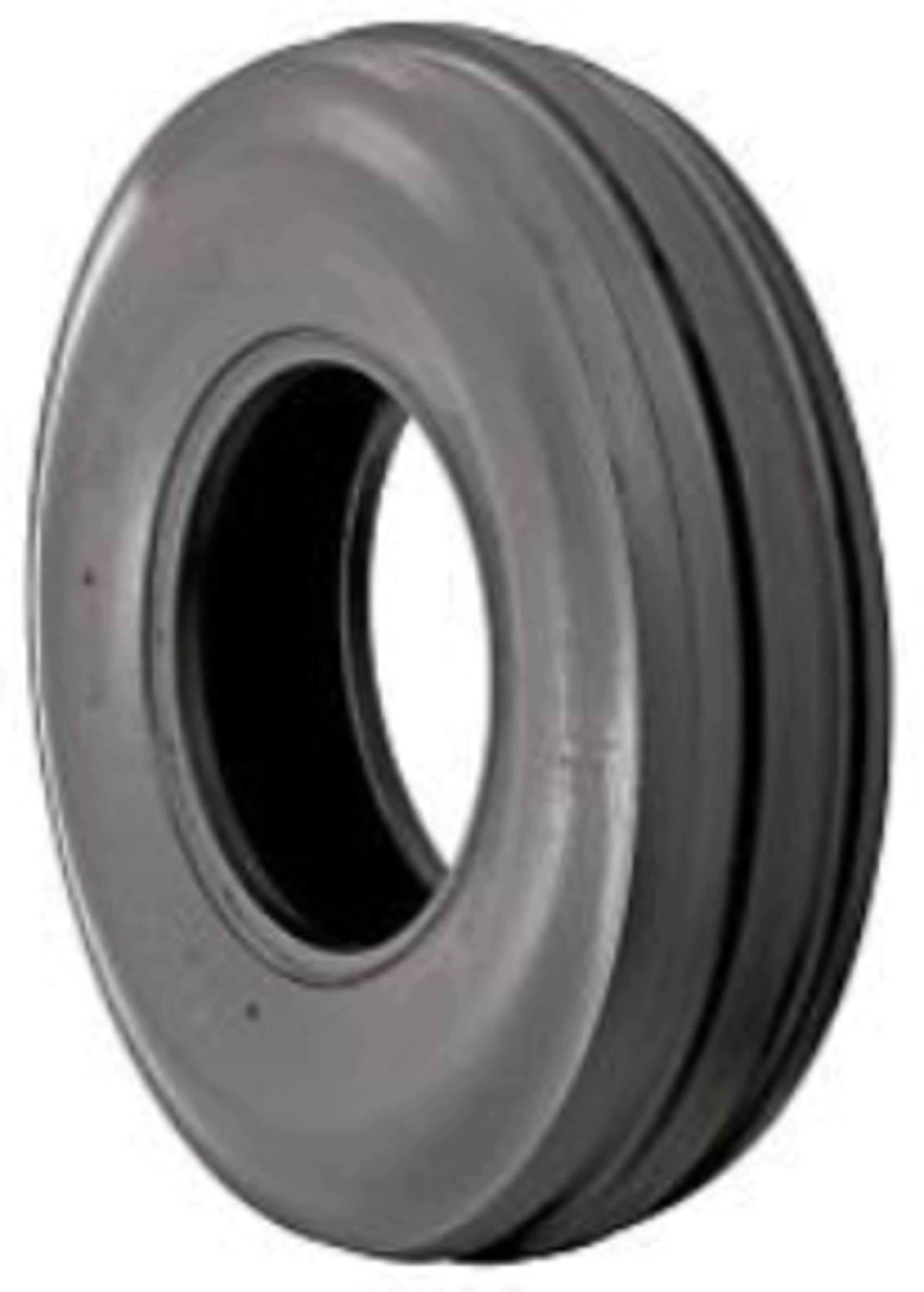 Tire Sidetread