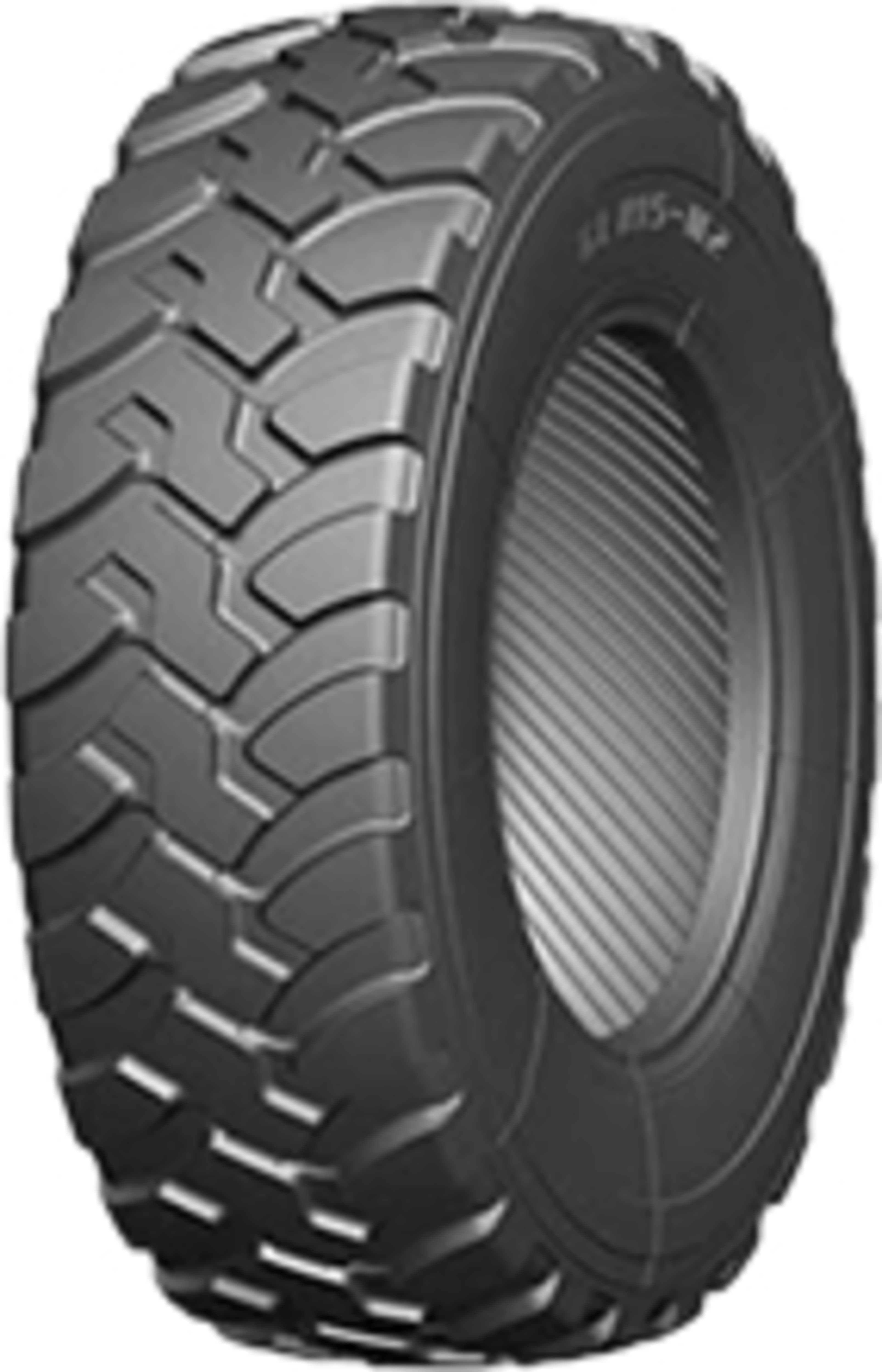 Tire Sidetread