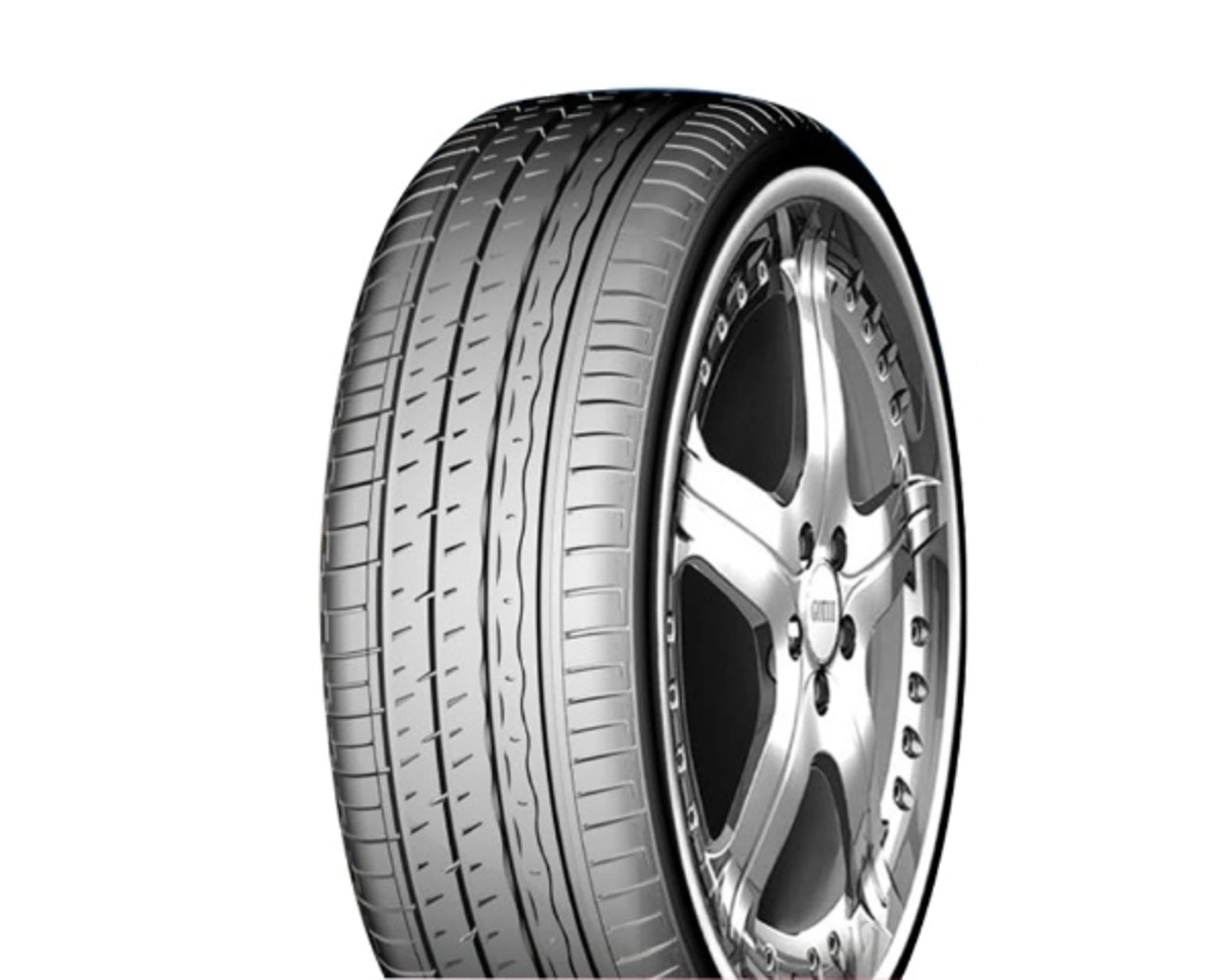 Tire Sidetread