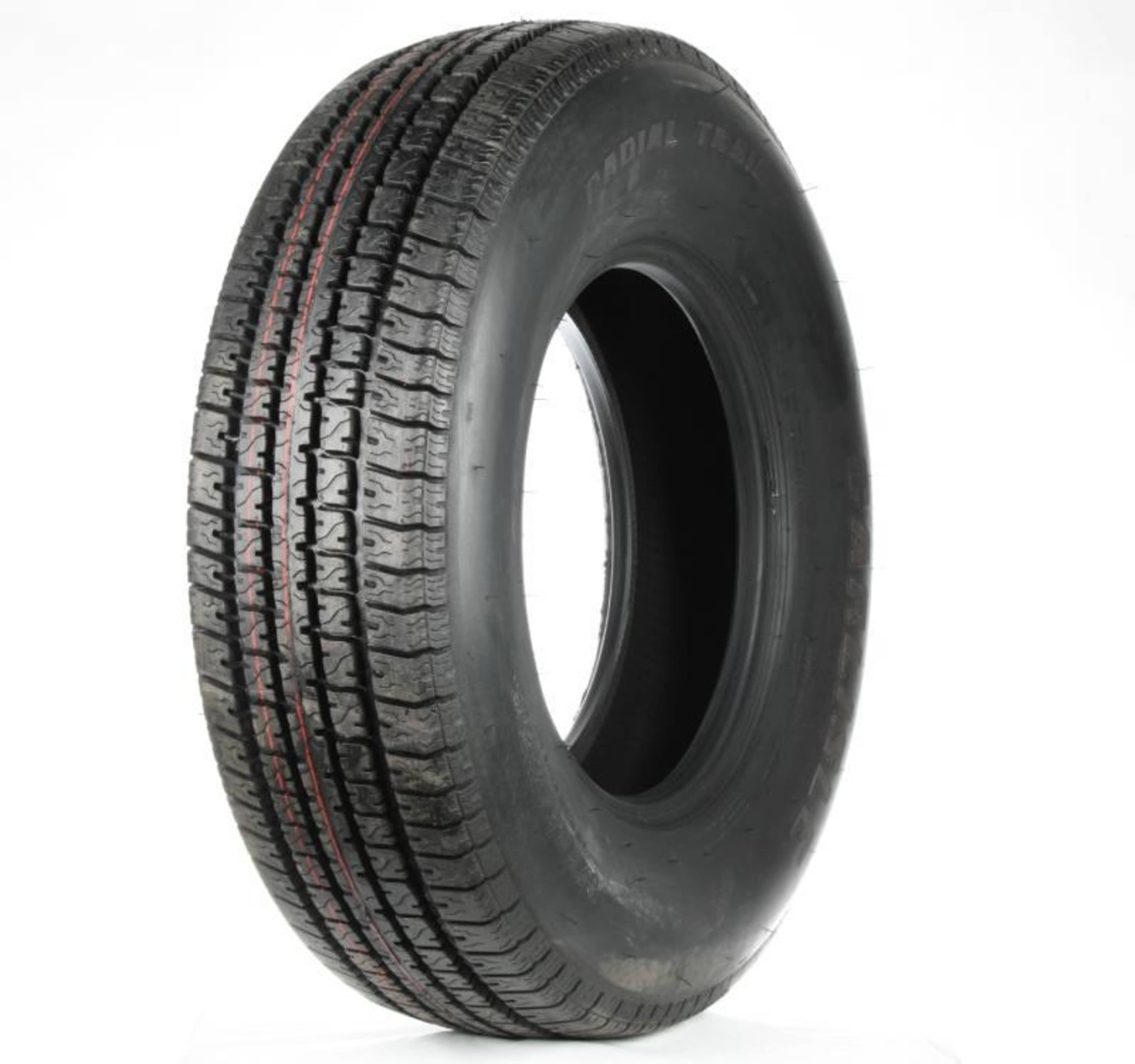 Tire Sidetread