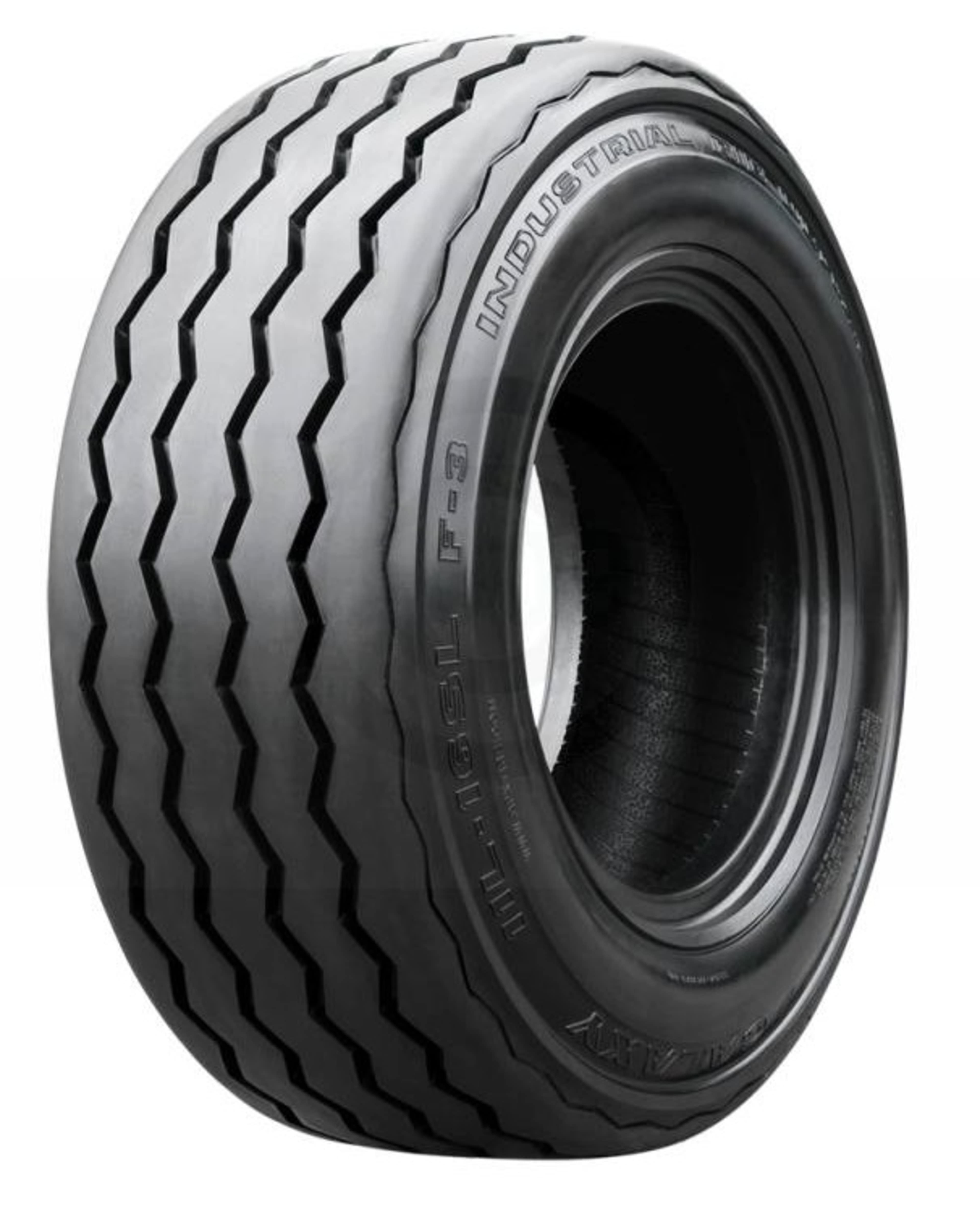 Tire Sidetread