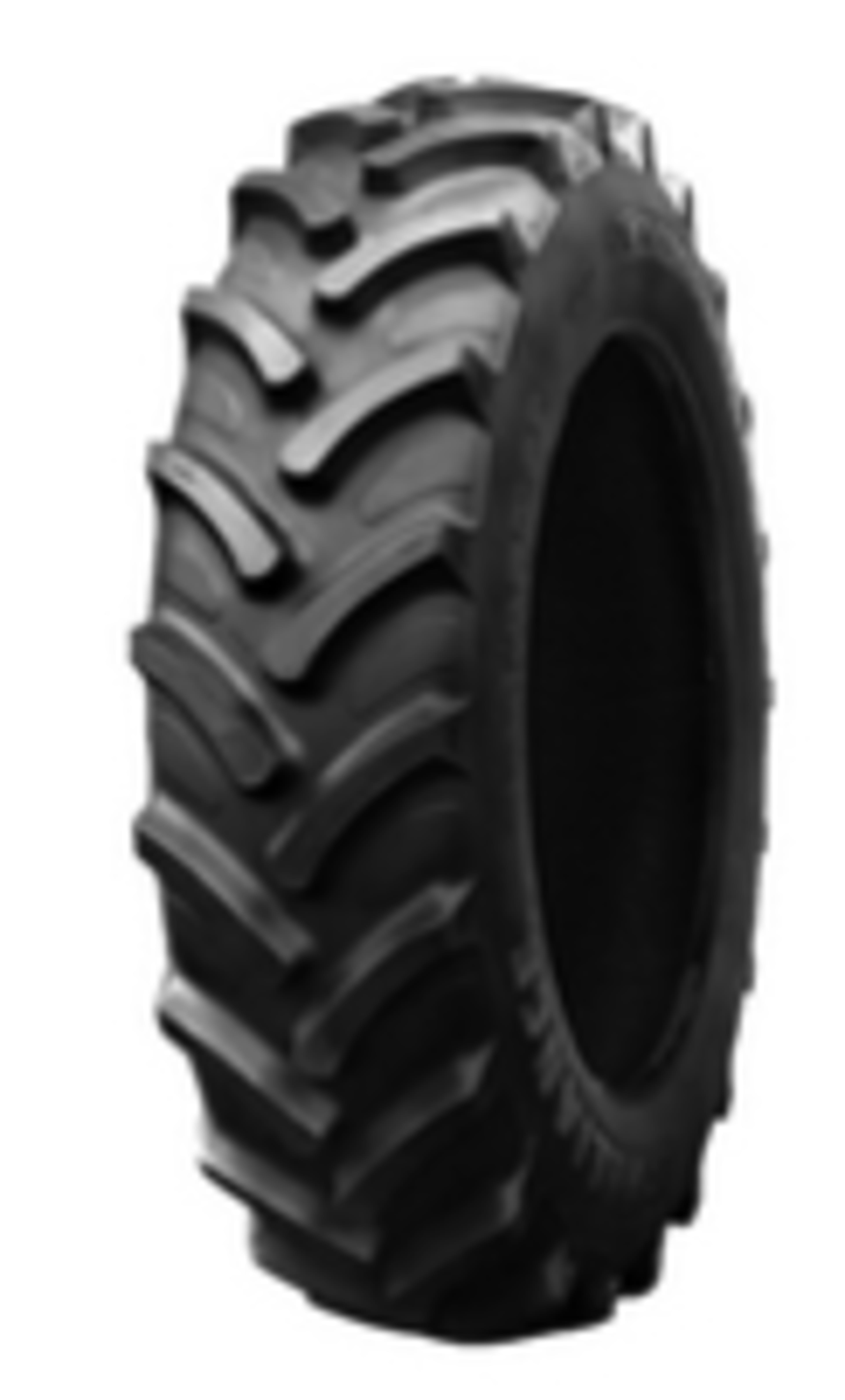 Tire Sidetread