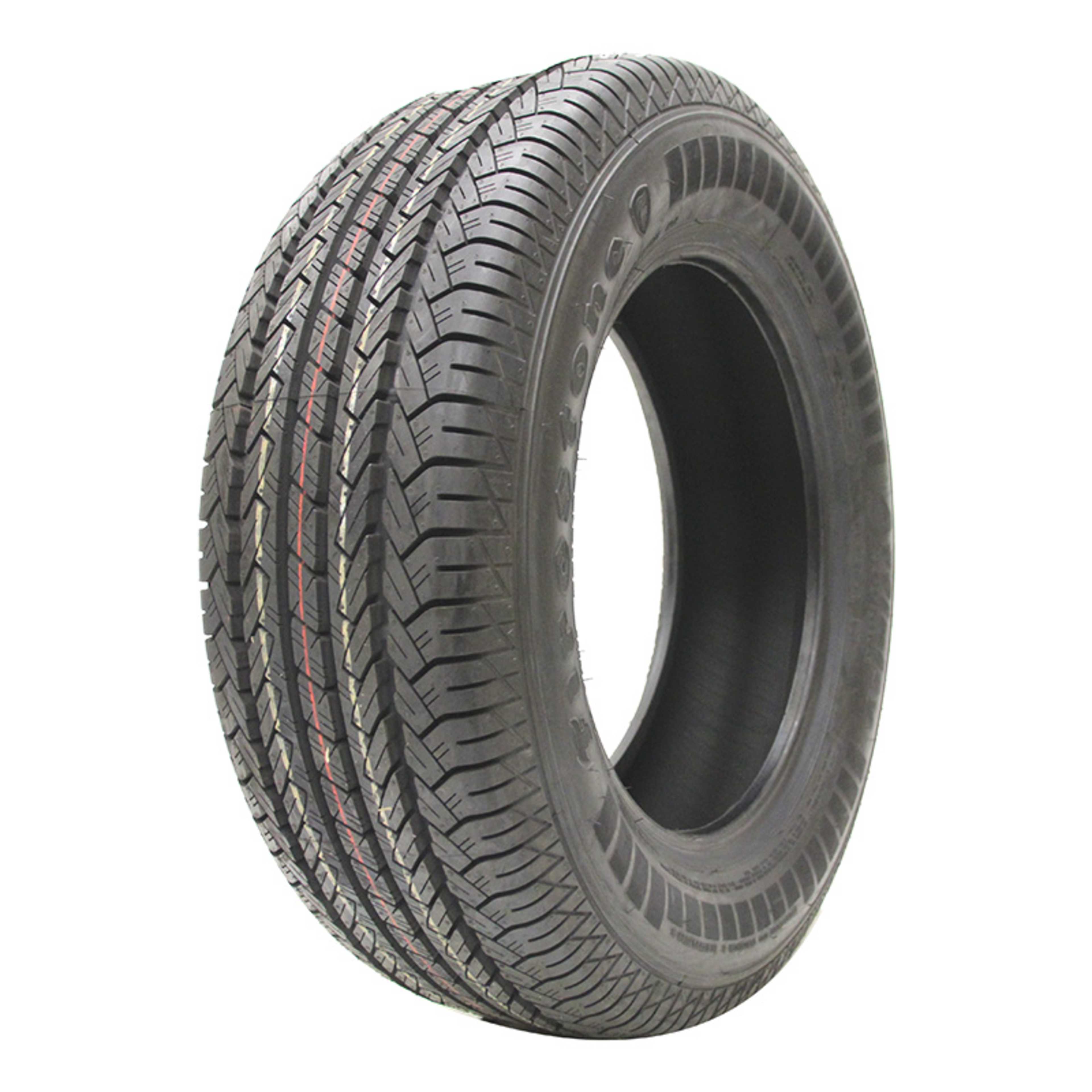 Tire Sidetread